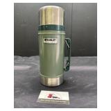 Vintage Stanley thermos