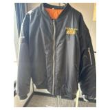 XL Vietnam Bomber jacket