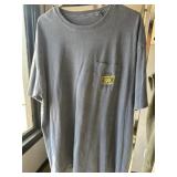 XL Boys are Buzzin t shirt