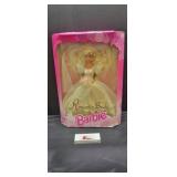 Barbie romantic bride doll