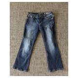 Miss Me jeans size 29