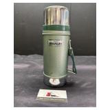 Vintage Stanley thermos