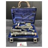 Evette clarinet