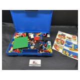 Vintage Basics LEGO set