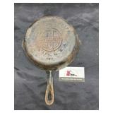 Griswold cast iron skillet