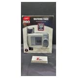 Watering timer