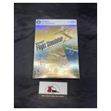 Flight simulator PC