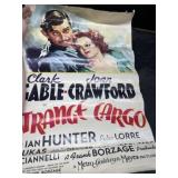 Strange Cargo poster