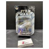 Star Wars Luke Skywalker