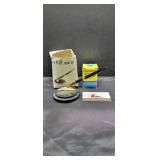 Exira Ready-Mix Desk pen - Exira, IA