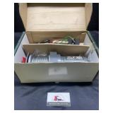 Badland 2000lb winch