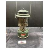 Coleman lantern
