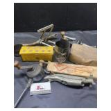 Valve and piston tools