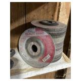 Grinding Wheels