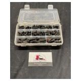 Socket screw assortment