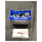 Countersink drill bits