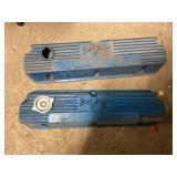 M/T Valve Covers