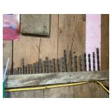 Drill Bits