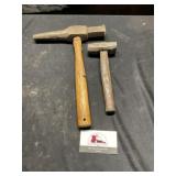 Specialty hammers