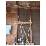 Fishing Rods
