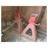 Jack Stands