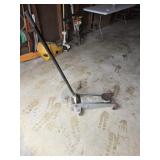 Floor Jack