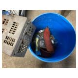 Misc Car Parts- Ford