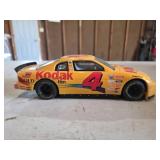 Racing Champions Die Cast Kodak Stock Car
