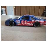 Revell Die Cast Quality Car Stock Car