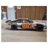 Action Fie Cast UPS Stock Car