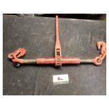 Ratchet Chain binder