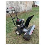 Craftsman Snow Thrower
