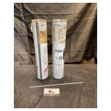Lincoln welding rod