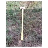 Sledge hammer