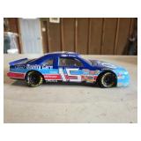 Revell Die Cast Ford Quality Car Stock Car