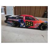 Hasbro Die Cast Batman Stock Car