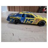 Action Die Cast Wrangler Stock Car
