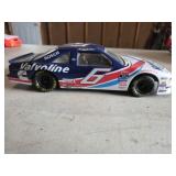 Revell Die Cast Valvolunr Cummings Stock Car