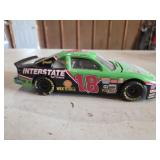 Revell Die Cast Interstate Batteries Stock Car