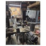Sears Craftsman Drill Press