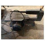 Craftsman 16 in scroll saw