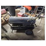 Dyna Glo Elux Heater