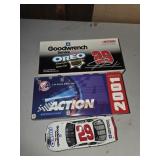 Action 2001 Goodwrench Stock Car