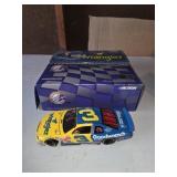 Action Dale Earnhardt Wrangler Jeans Stock Car