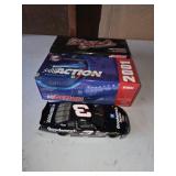 Action 2001 Dale Earnhardt Stock Car