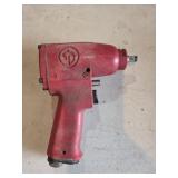 Chicago Pneumatic Air Drill