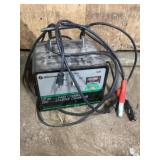 Schumacher Battery Charger