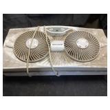 Window fan