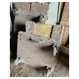 4 wheel Dollieï¿½s