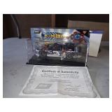 Revell Dale Earnhardt Jr Superman Stock Car